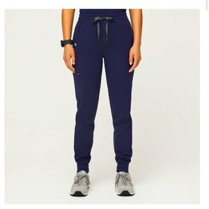 Figs high waisted Zamora joggers, M